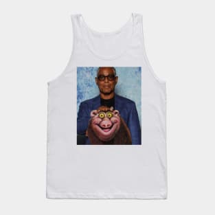 Geedis and gus Tank Top